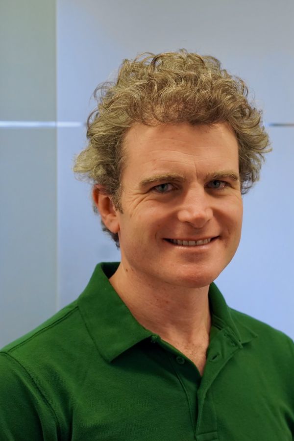 Dr. Florian Müller