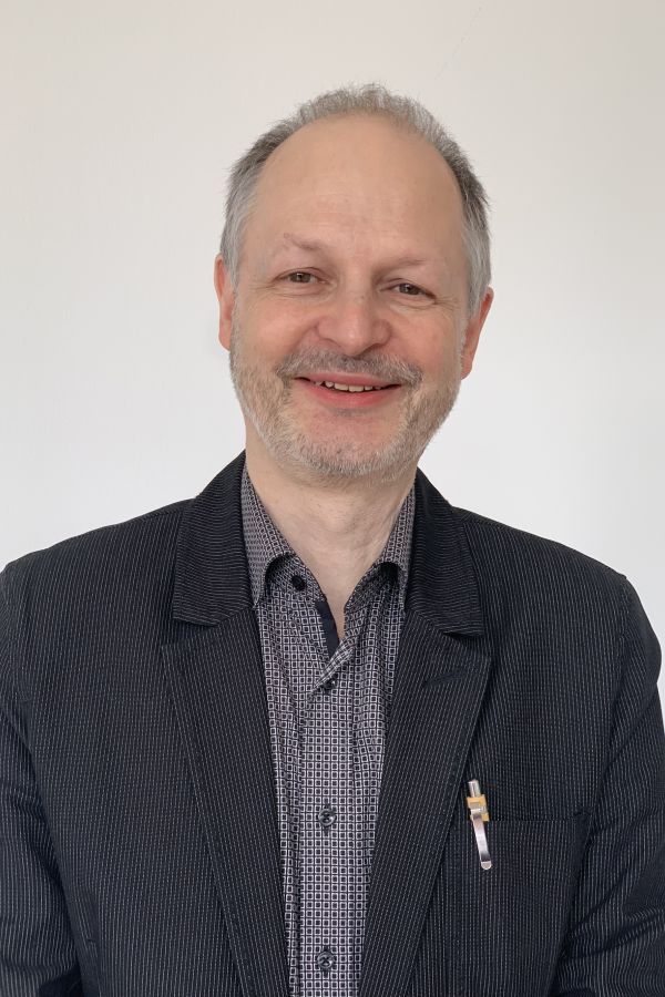 ZA. Torsten Hänsel