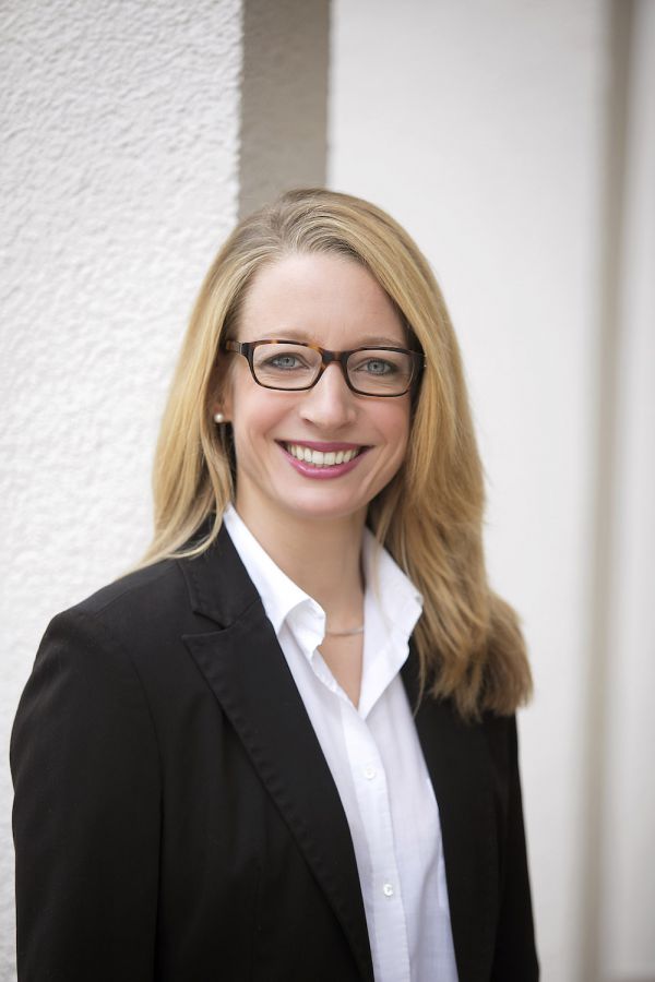 Dr. Romana Krapf