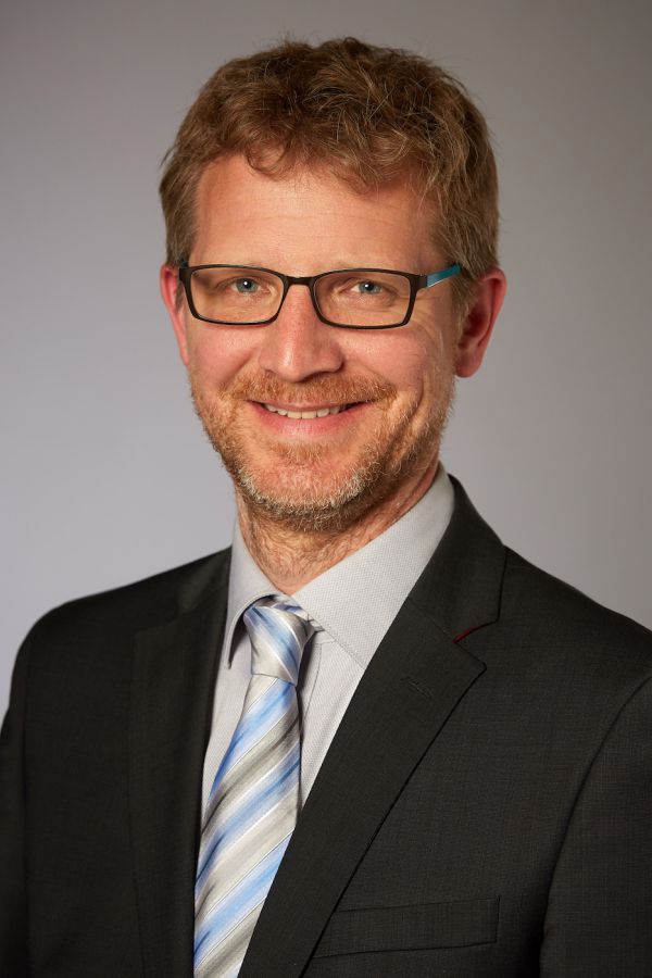 Dr. Christian Deffner