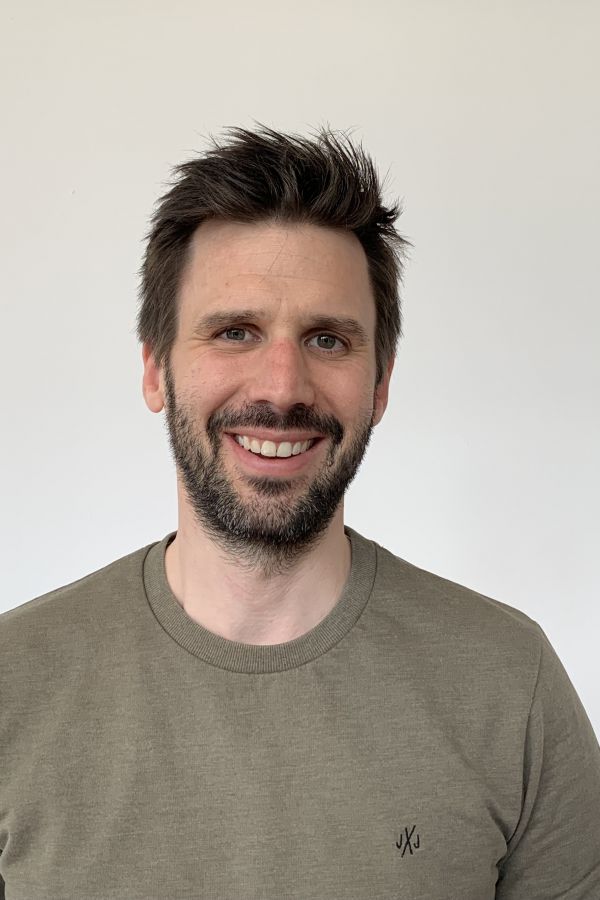 Dr. Fabian Fleischmann