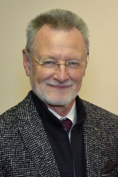 Dr. Horst-Dieter Wendel