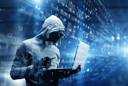 Hacker