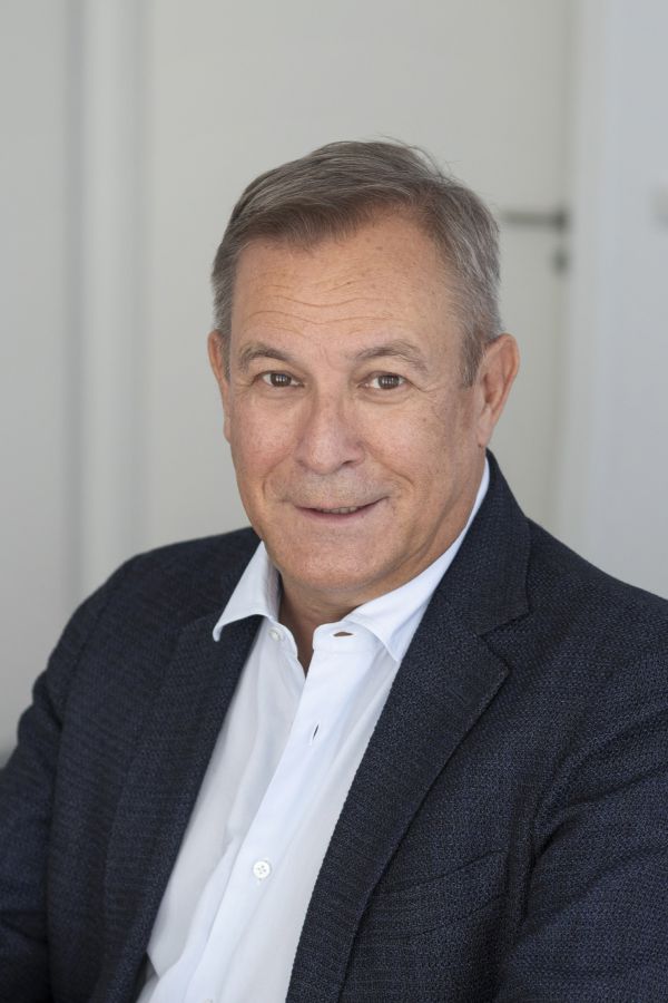 ZA. Christian Berger